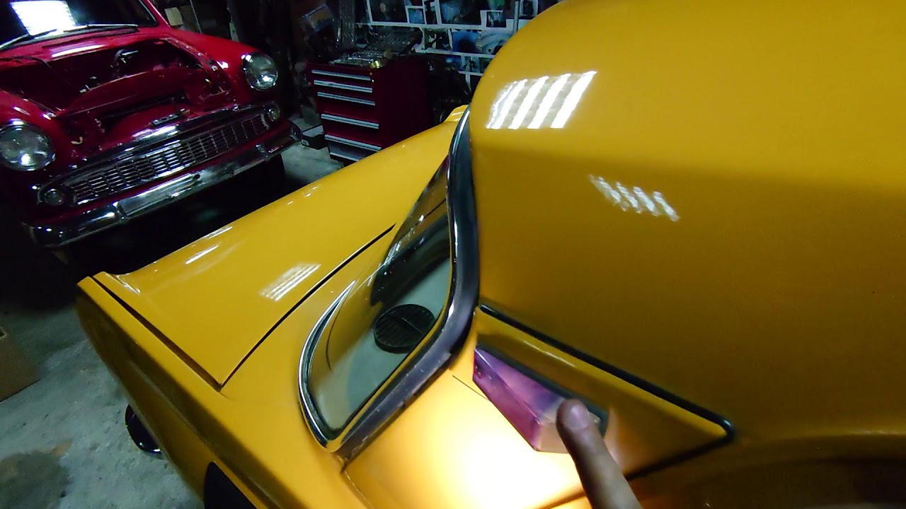 Москвич 2138