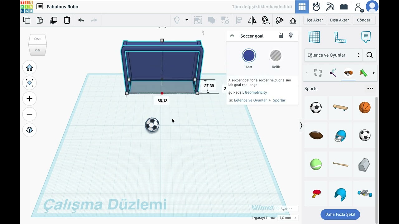 Tincercad video 3