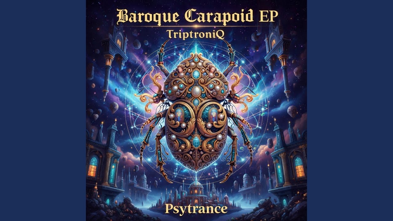 Baroque Carapoid