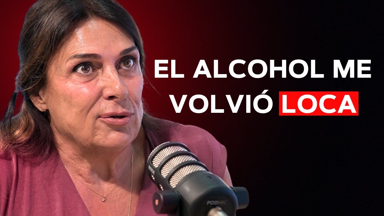 Caí en el ALCOHOLISMO, Perdí TODO y NO me di Cuenta