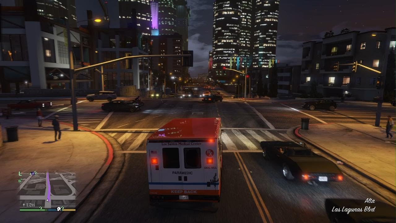 GTA 5