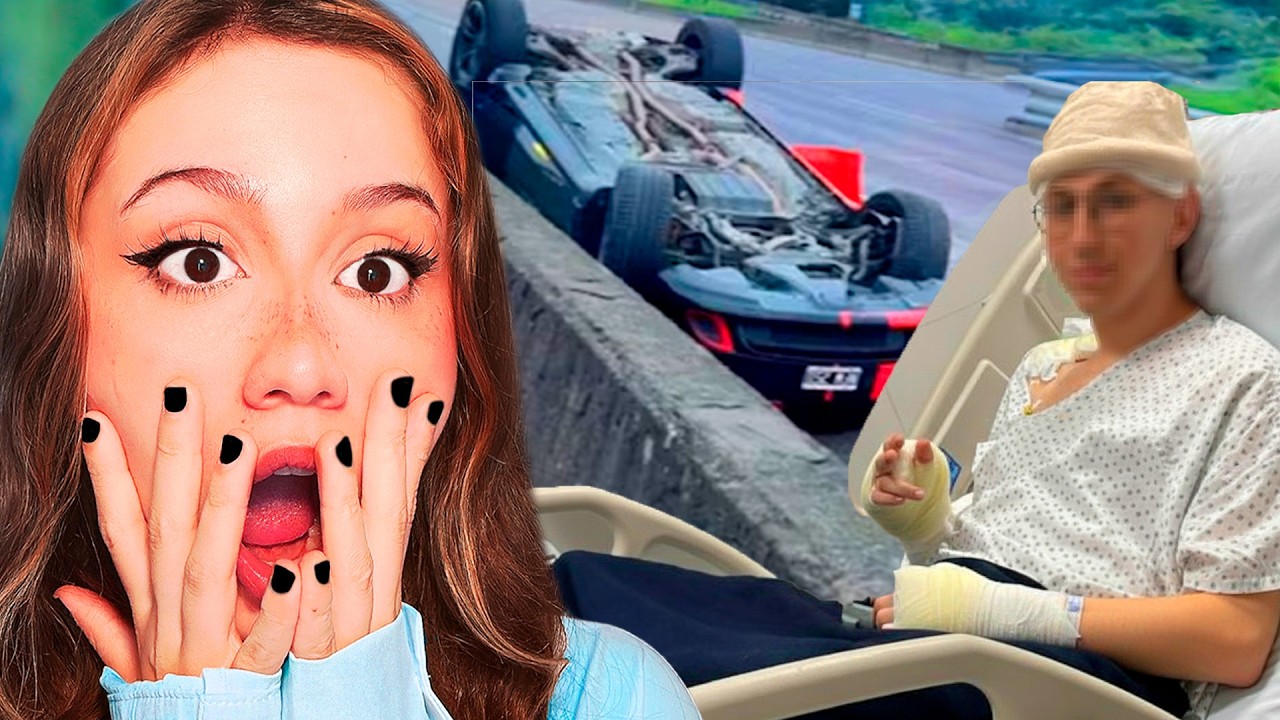 STREAMERS MUEREN en DIRECTO 💀😱