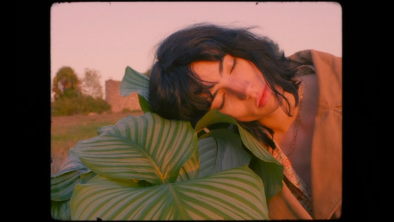 Pastel Coast - Sunset (Official Video)