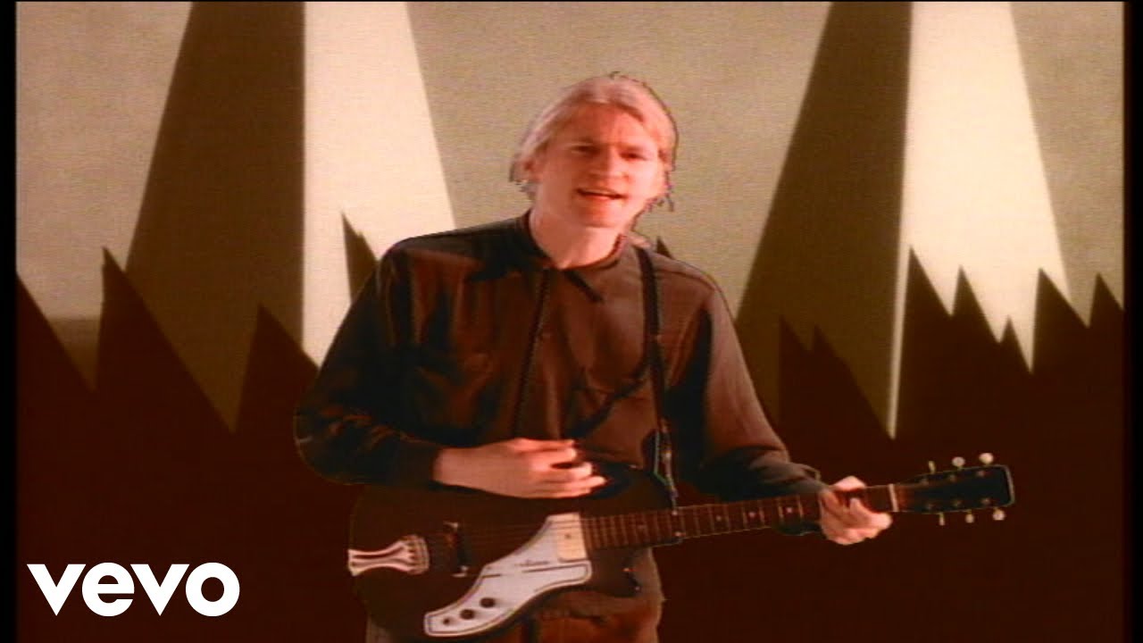 Camper Van Beethoven - Eye Of Fatima (Pt. 1)