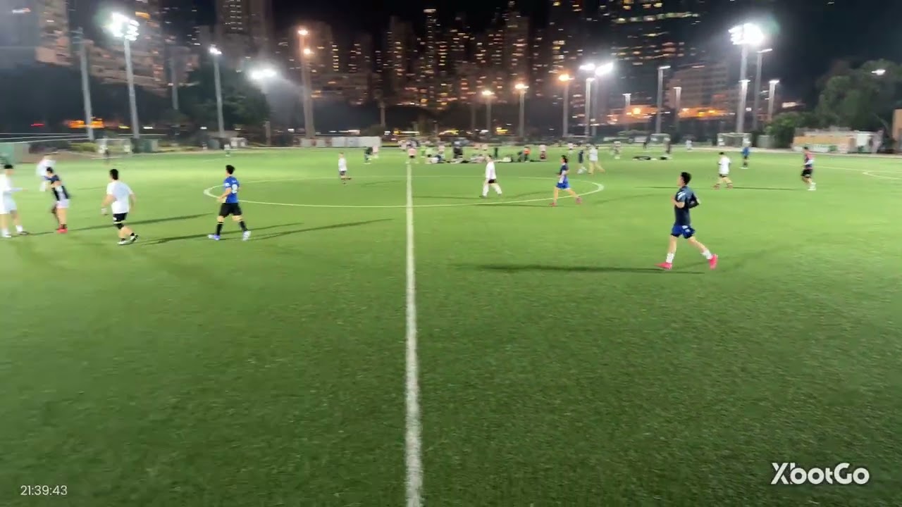 NSFW vs FC930 (12 Jan 2026) 