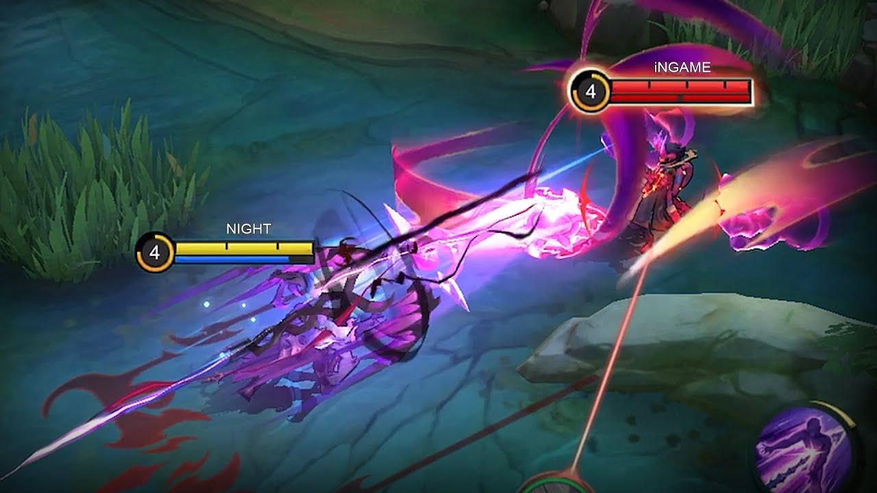 MOSKOV TWILIGHT DRAGON VS DYRROTH NARAKA FLAME IN GOLD LANE! WTF HARD GAME! SOLO VS TRIO RANKED!
