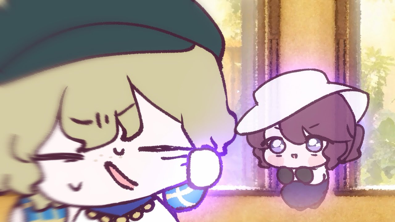 I want to eat macarons!!
