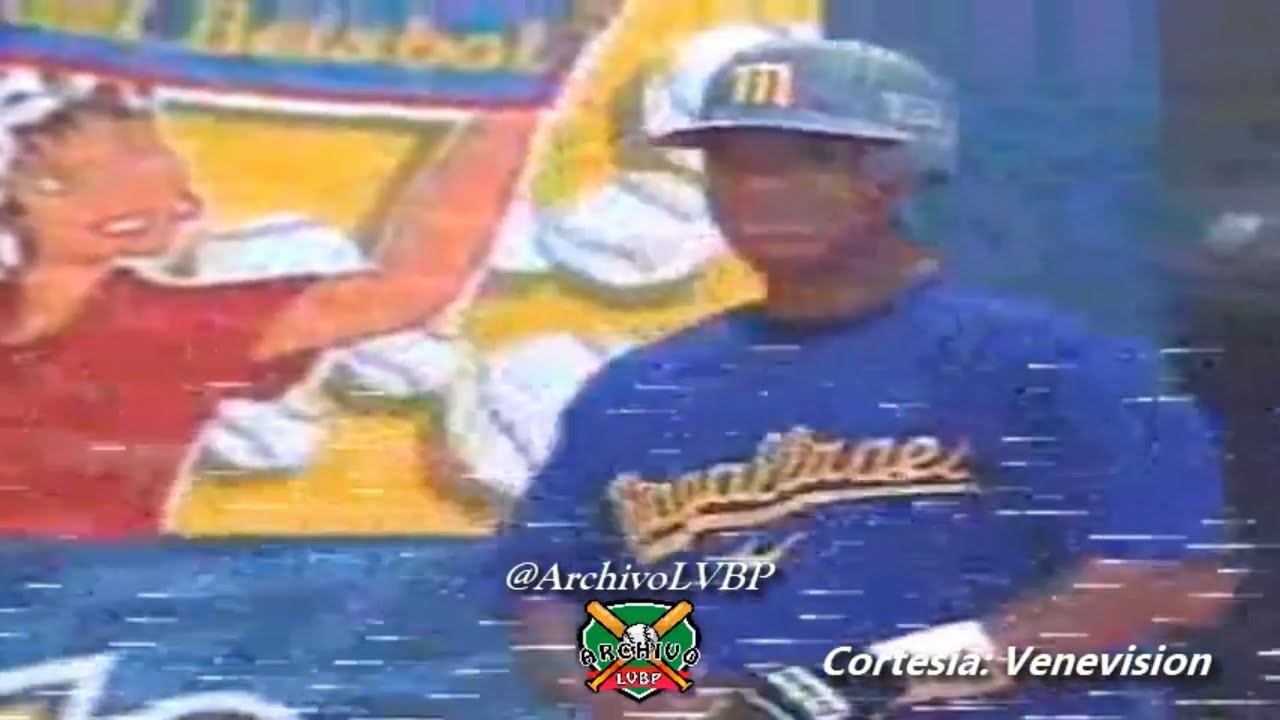 CLÁSICOS LVBP ⚾ - Pastora de los Llanos vs Navegantes del Magallanes Round Robin 2001-2002 🔥