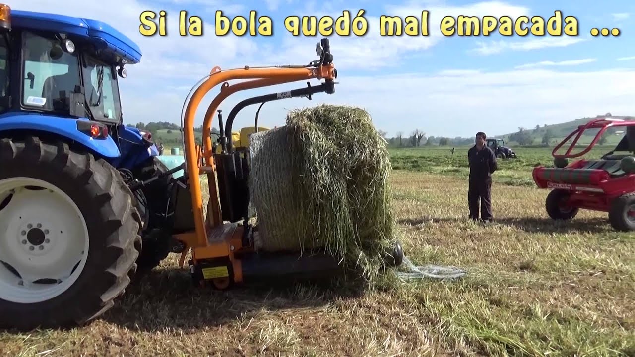 Encintadora suspendida Marca Salas