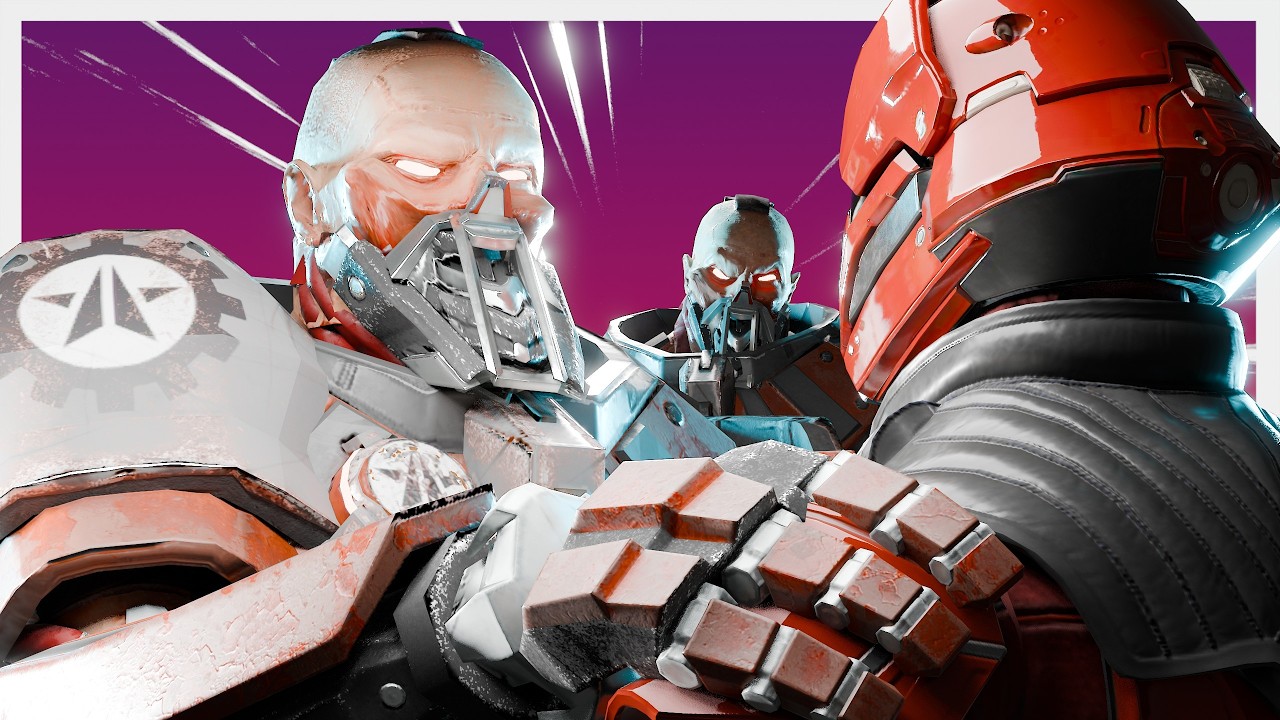 CYBERSTAN is COOKED!