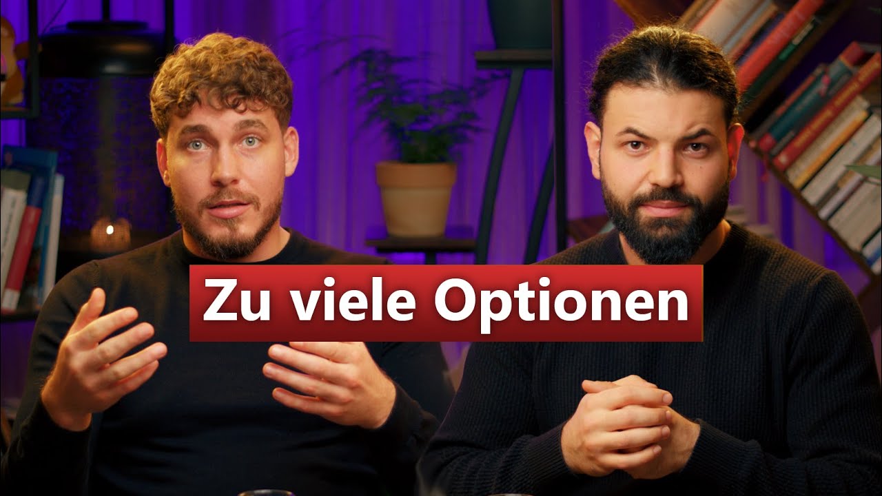 Wie Dating-Apps unsere Partnerwahl beeinflussen (ohne dass du es merkst)