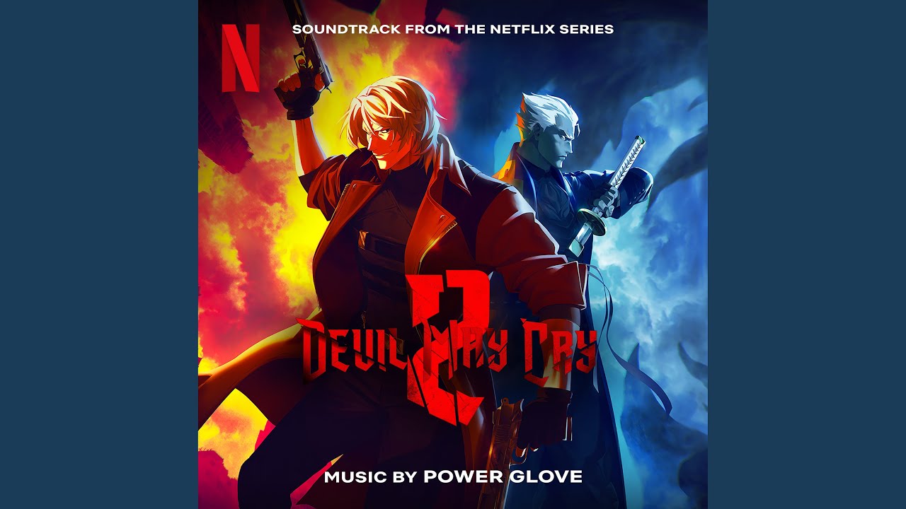 Getting Away with Murder (Power Glove Remix)
