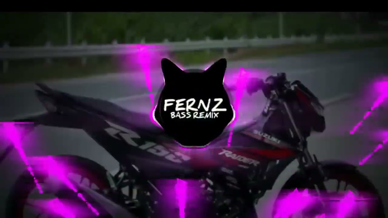 DJ ROMLOS PROPUN 6.2 MILLION VIEWS X TIKTOK TREND REMIX ( DJ FERNZ BASS )
