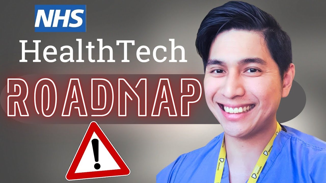 How to build a successful HealthTech/ BioTech start-up (2024 Roadmap) - Derrick Khor