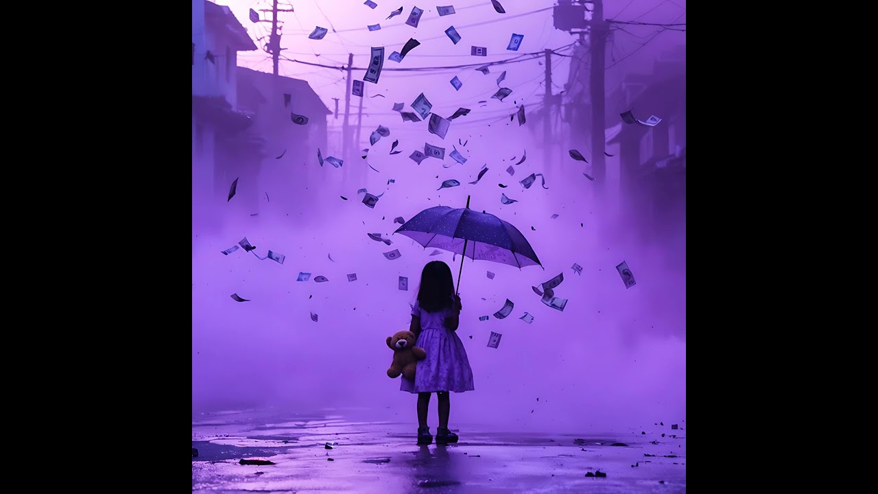 Anarchy Incognito - Purple Dust