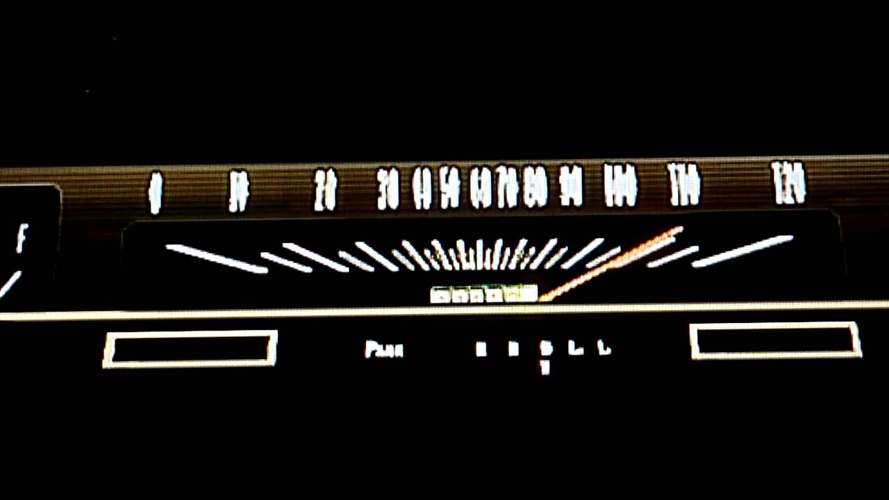 Chevrolet El Camino SS 396 Top Speed Run -GT6-