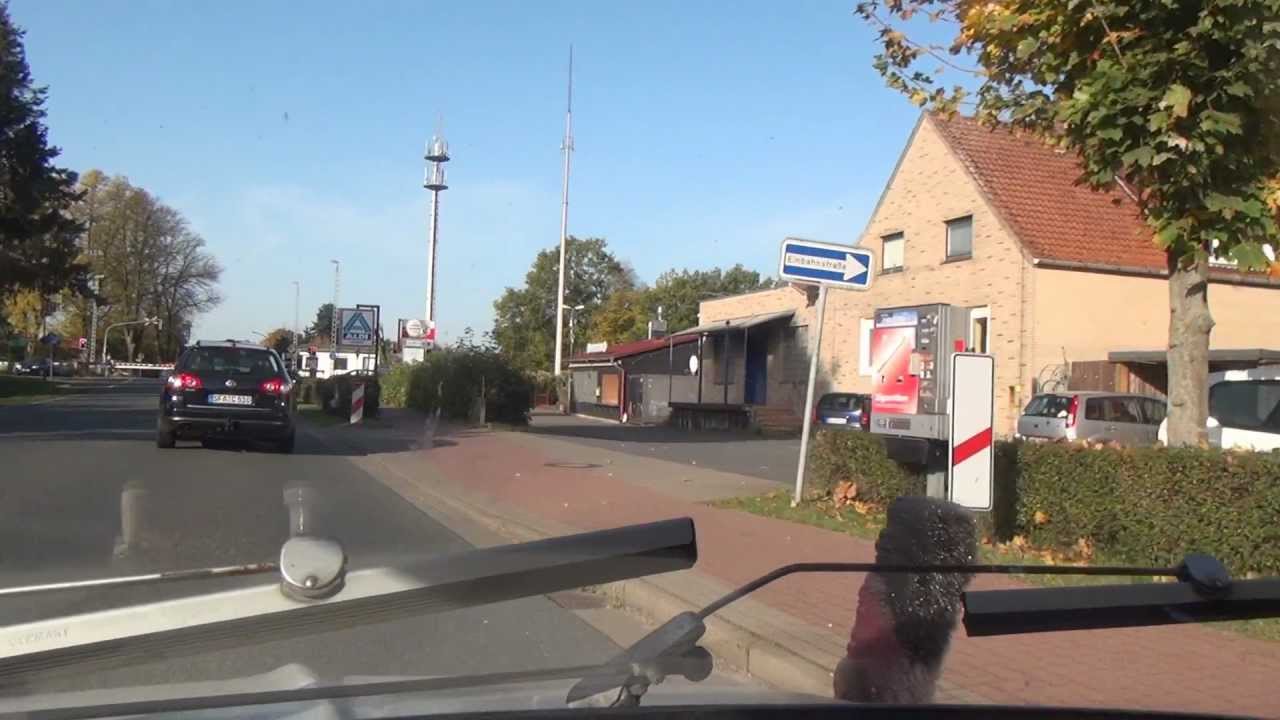 Schwarmstedt 19.10.2012