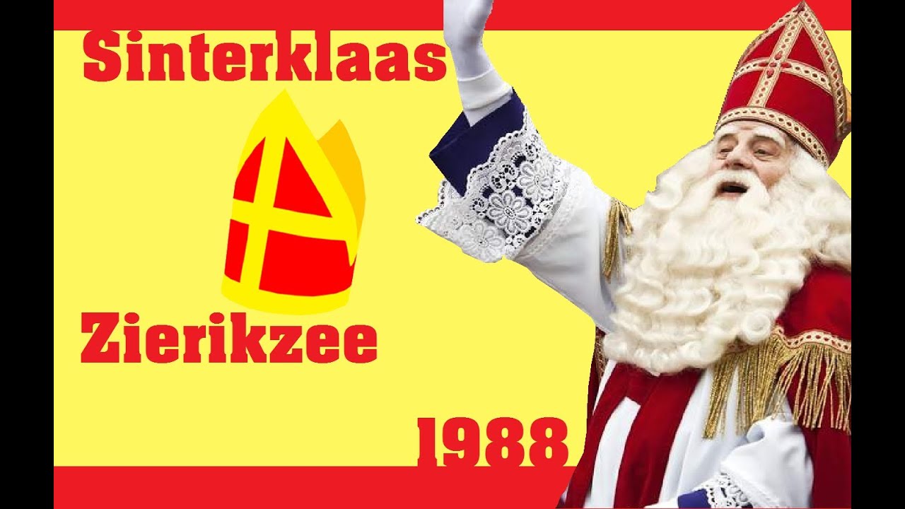 Landelijk intocht in Zierikzee (1988)
