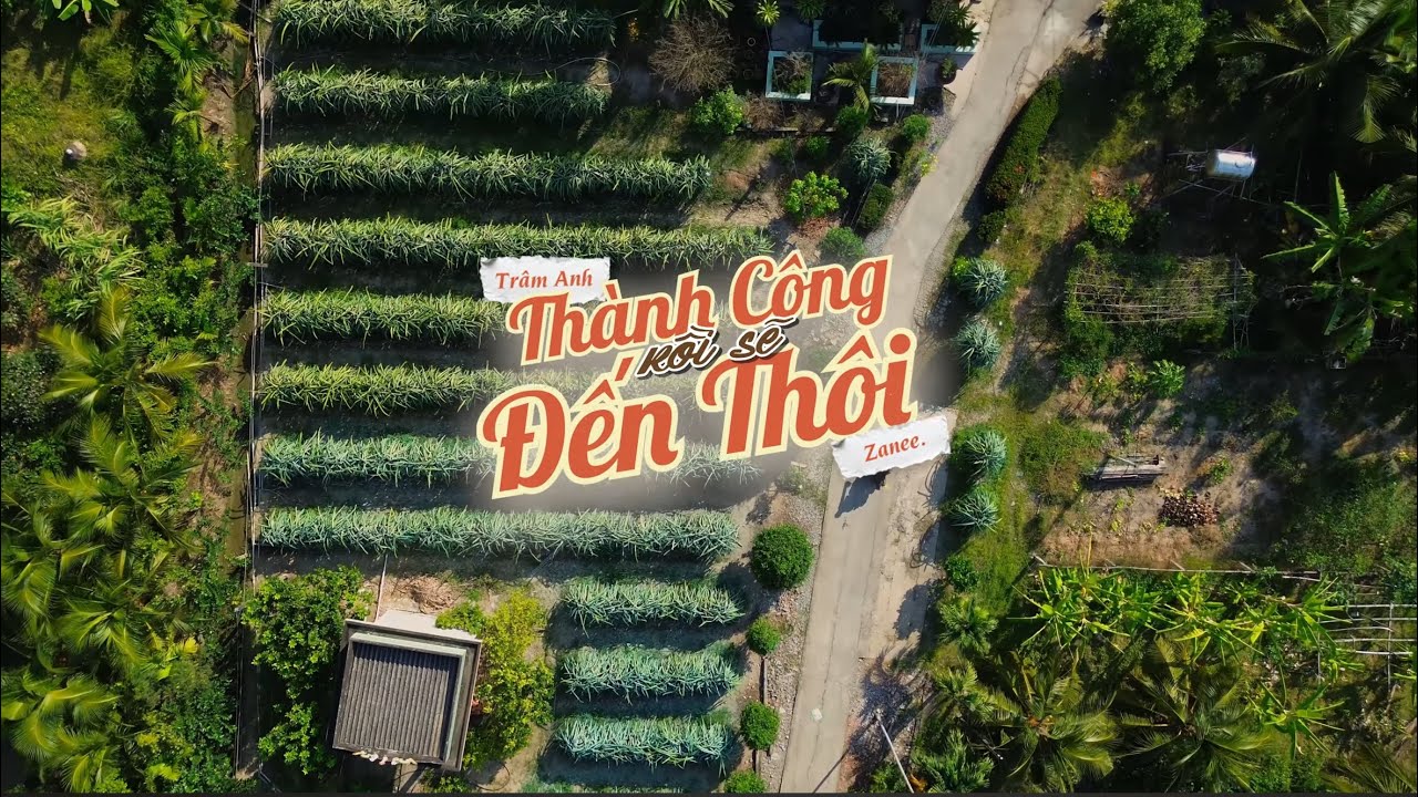 BTS MV THÀNH CÔNG RỒI SẼ ĐẾN THÔI - NHẠC TẾT 2026| BY ZUMPPI PRODUCTION 