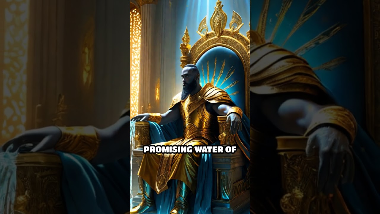 A New Heaven and Earth: Revelation 21 Explained