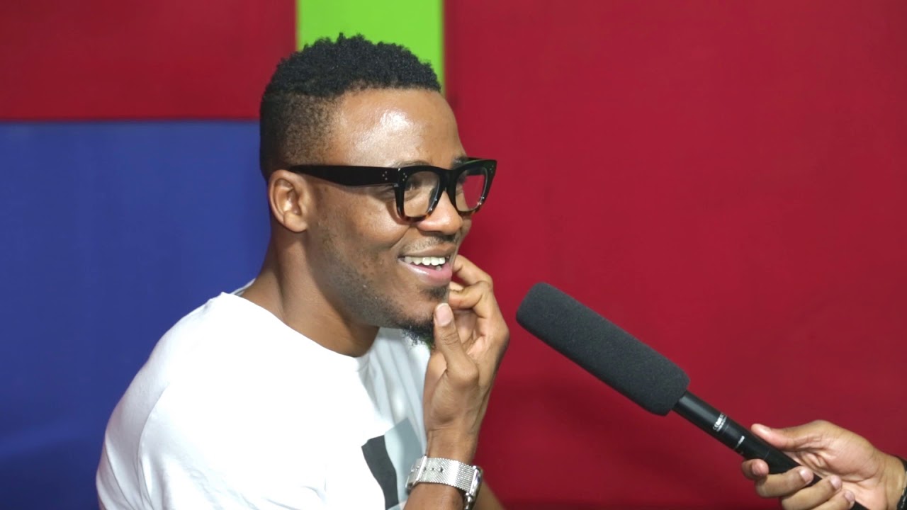 ALIKIBA : NIMECHEKA SANA BAADA YAKUONA HII VIDEO