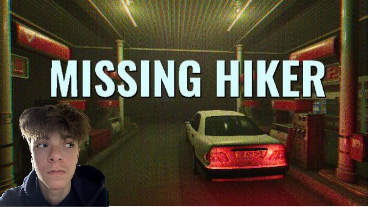 MY BROTHER WENT MISSING!!!!!! |Missing Hiker|