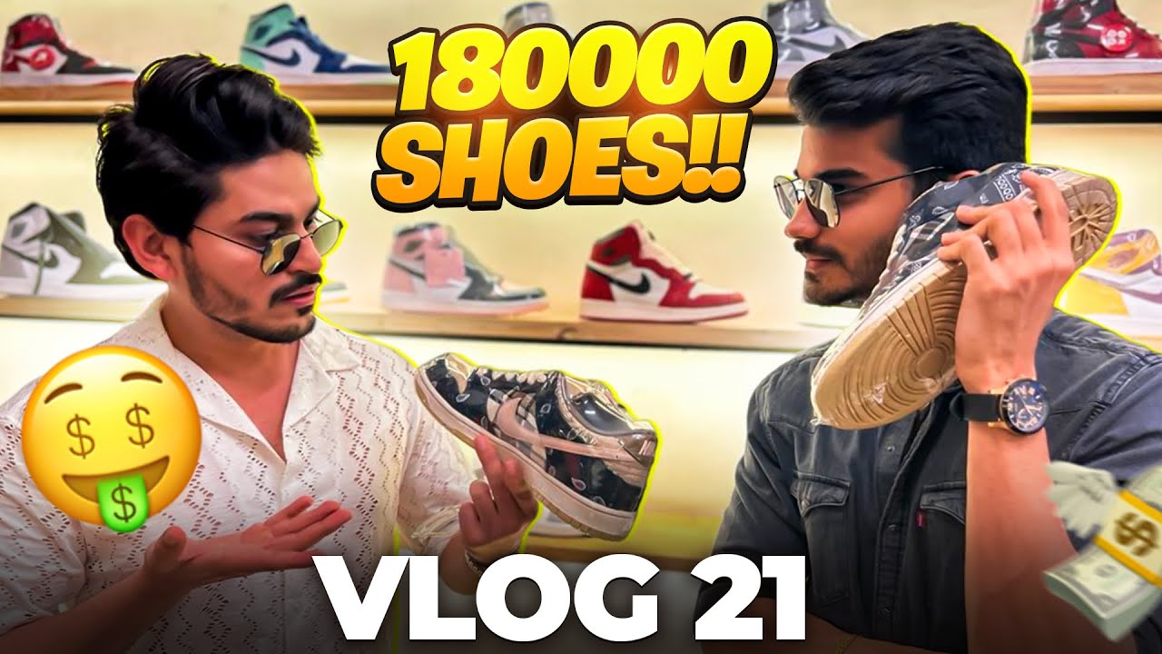 SAYING YES TO HIM FOR 24 HRS CHALLENGE - VLOG 21