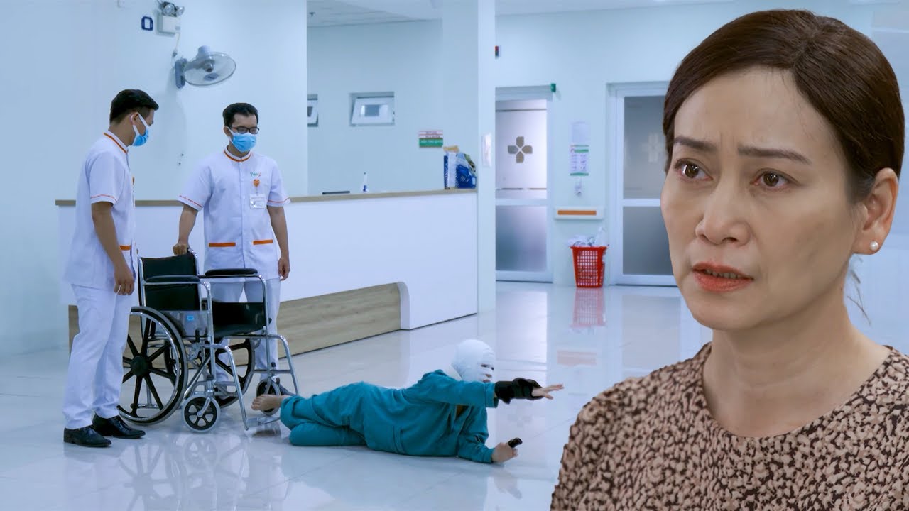 Nhà chồng HỦY HÔN ƯỚC vì con dâu bị HỦY HOẠI NHAN SẮC sau tai nạn I Phim Bộ Việt Nam I Phim THVL Hay