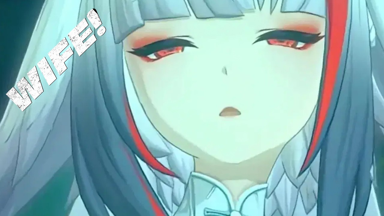 ⦕VTuber Stream⦖ Zenless Zone Zero | To Be Fuel for the Night Part 1