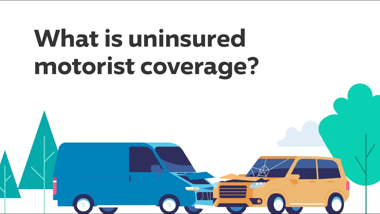 What is Uninsured Motorist Coverage? | Progressive Answers