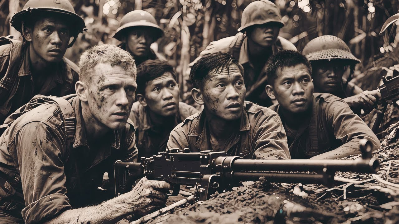 Upadek Hongkongu &ndash; kiedy Japonia atakuje Imperium Brytyjskie