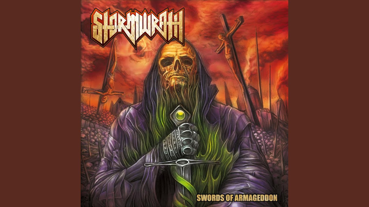 Swords of Armageddon