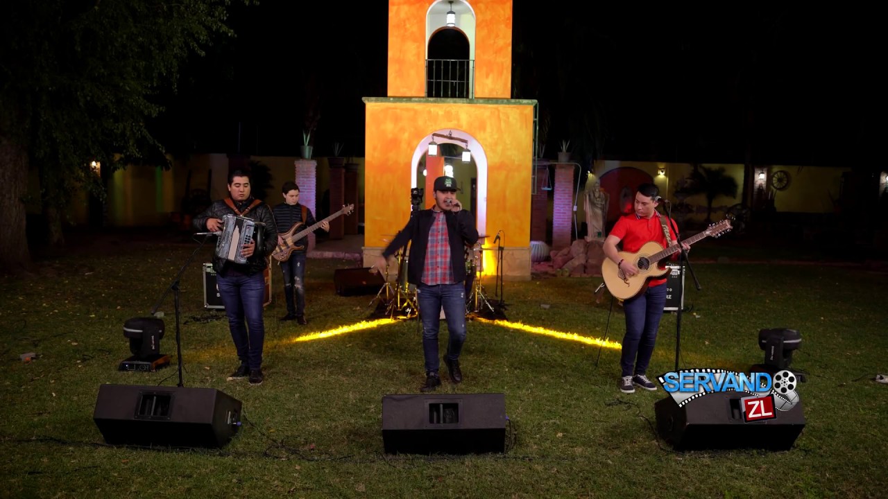 Legion Rg - El Can A Bbis (En Vivo 2020)