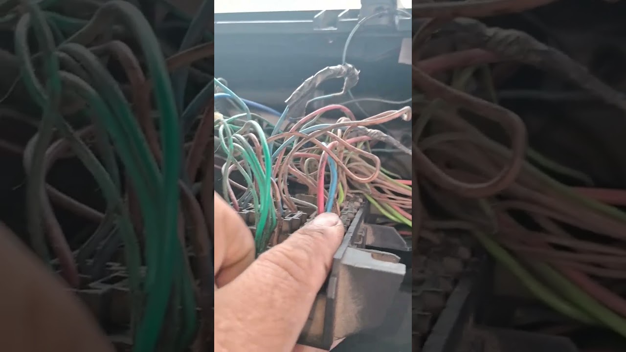 iveco strallis 380 2010 não acelera, falha no sensor de freio secundario