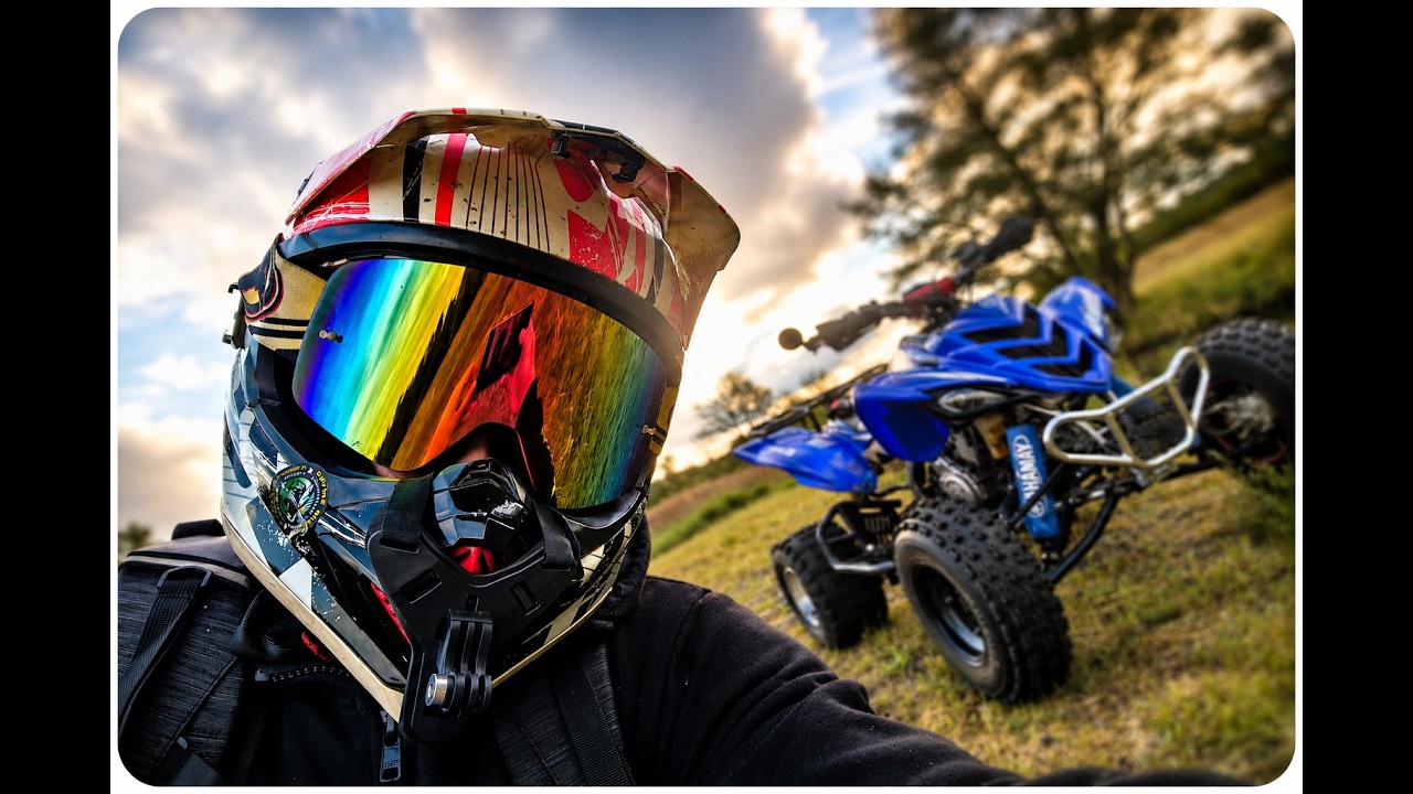 Czy warto kupić Yamaha Raptor 700 w 2026 roku?!
