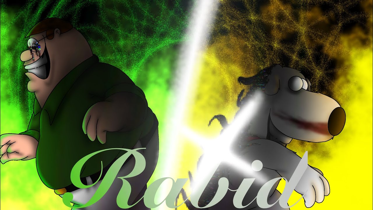 R̷̨̽a̸̜̕b̸͍͌i̸̘̋d̵̉ͅ v5||Concept||Quahogs Last Stand||Birthday Special||Part 1