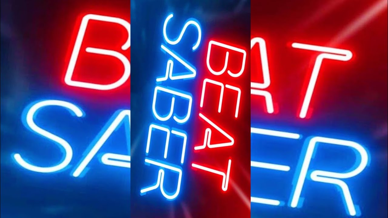 [ #beatsaber  ]　最新自作譜面「Sakura」など　#21