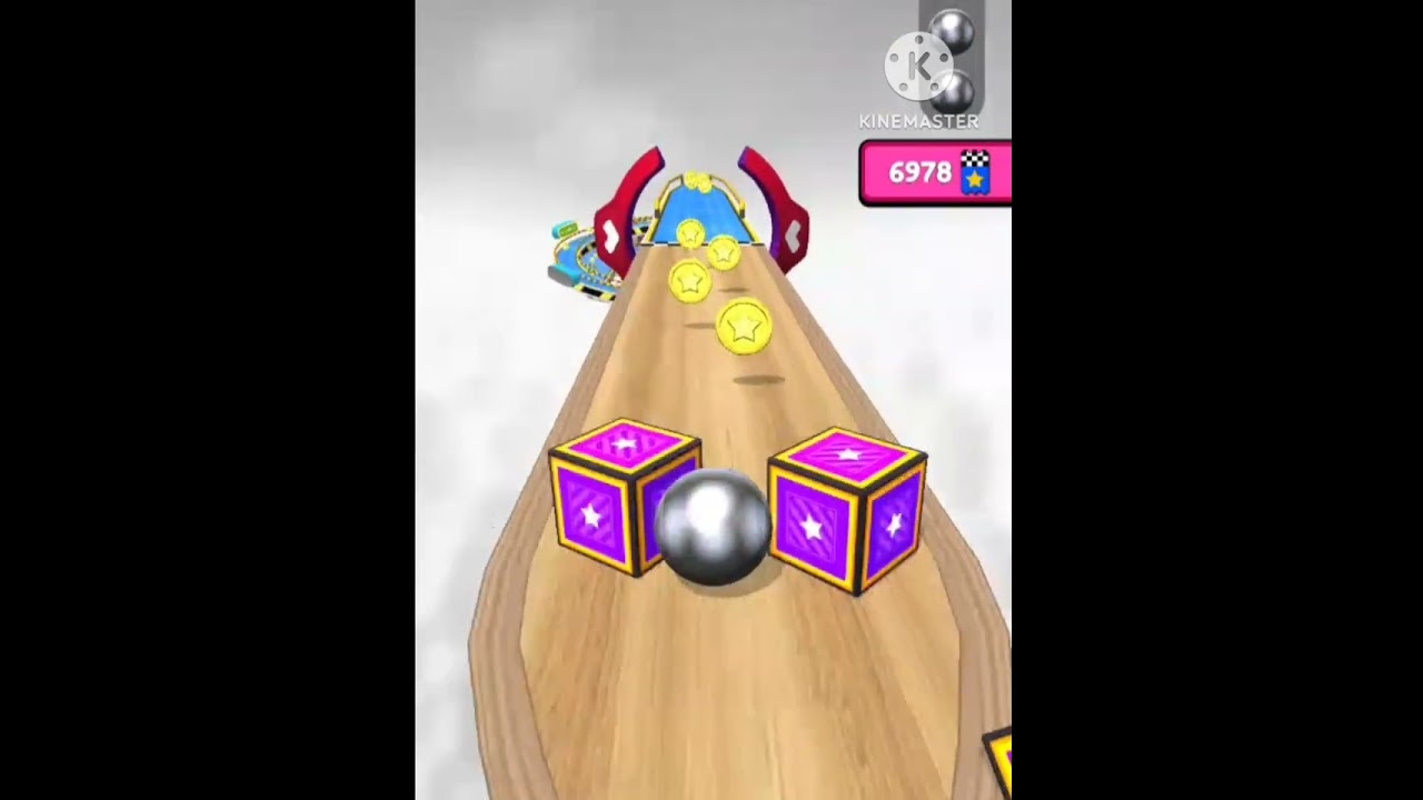 Going balls super speed run viral video long video gameplay hard level 5423 power full game 