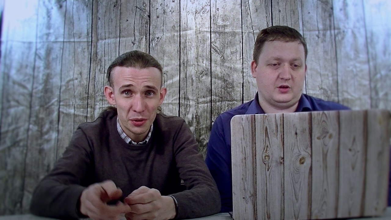 Videocast #21 Где были, пулик и немного про снарягу [Russian Geardo] (21+)