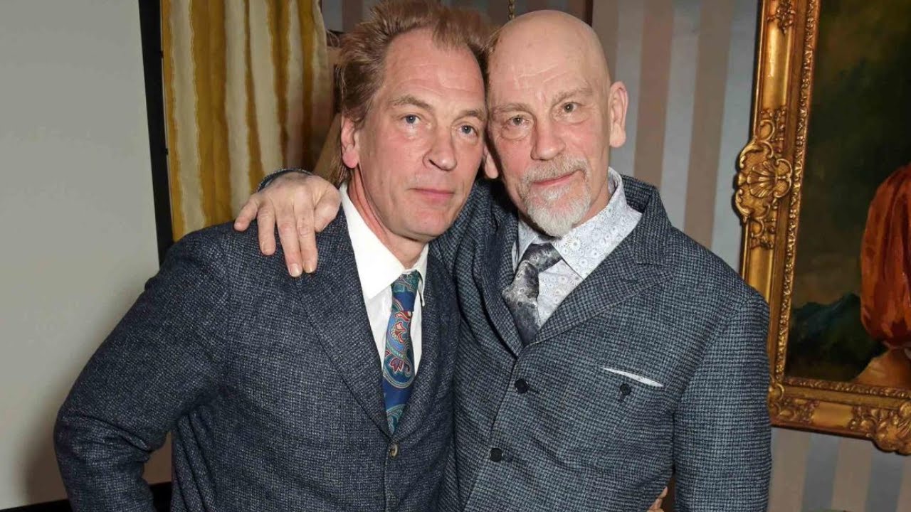 John Malkovich Says He Will Miss Close Friend Julian Sands 'Every Day of My Life'&nbsp;Exclusive