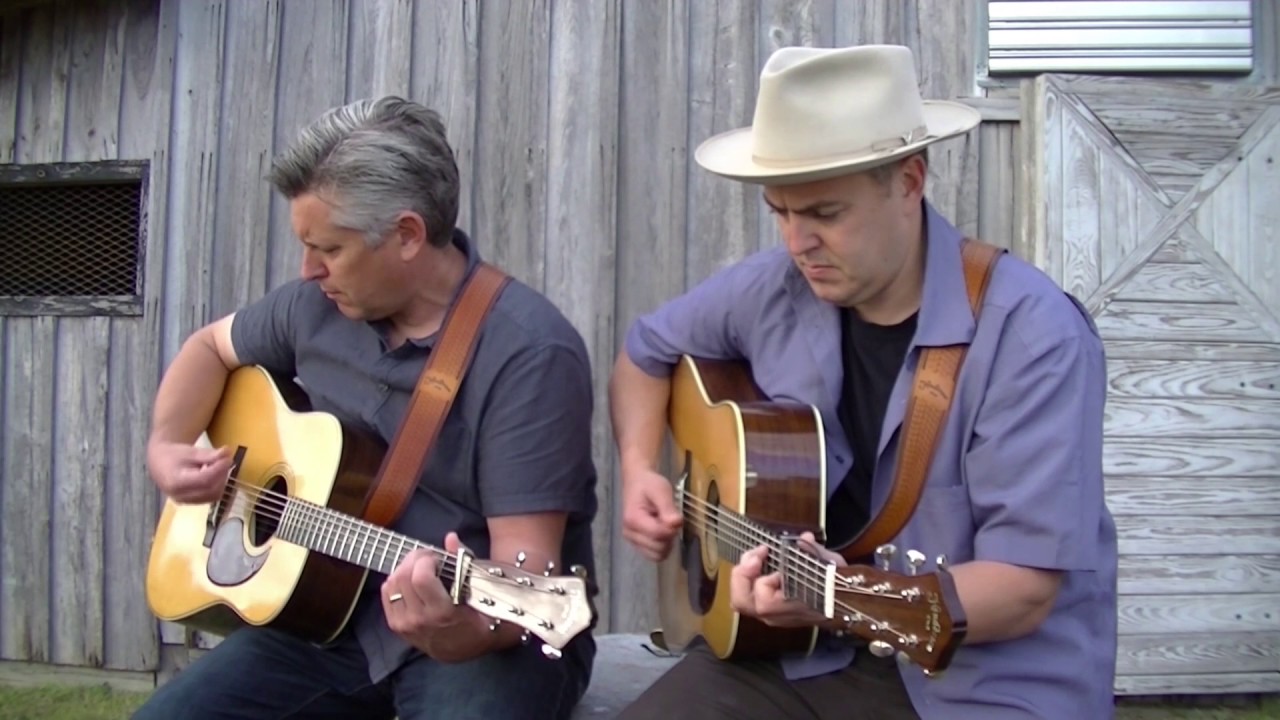 The Gibson Brothers - Remember Who You Are