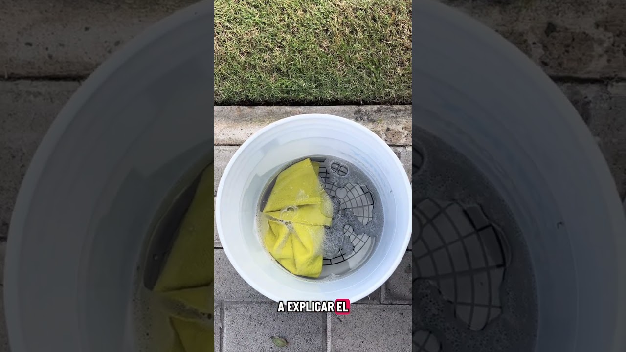 Tips de lavado para cuidar la pintura de tu vehículo