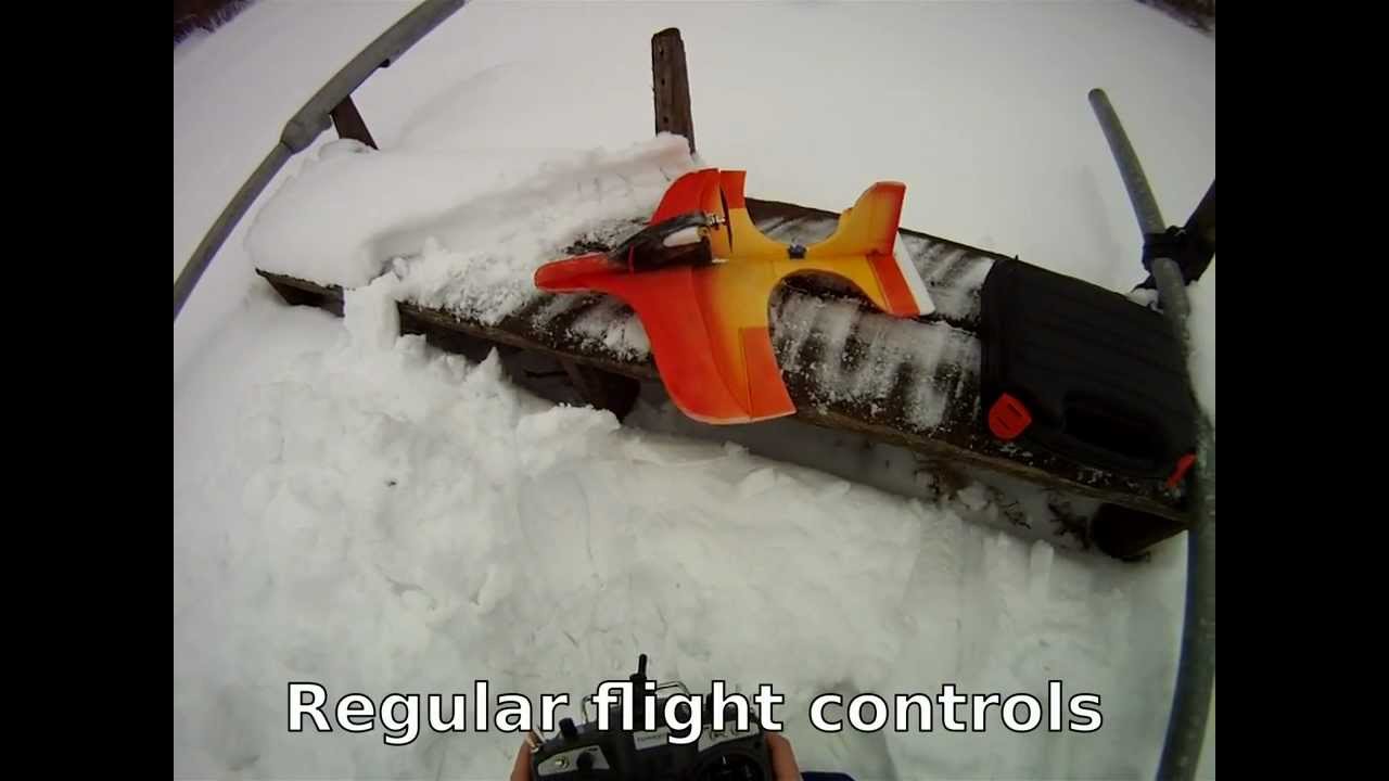 EPP Pusher Motor Angle Experiment