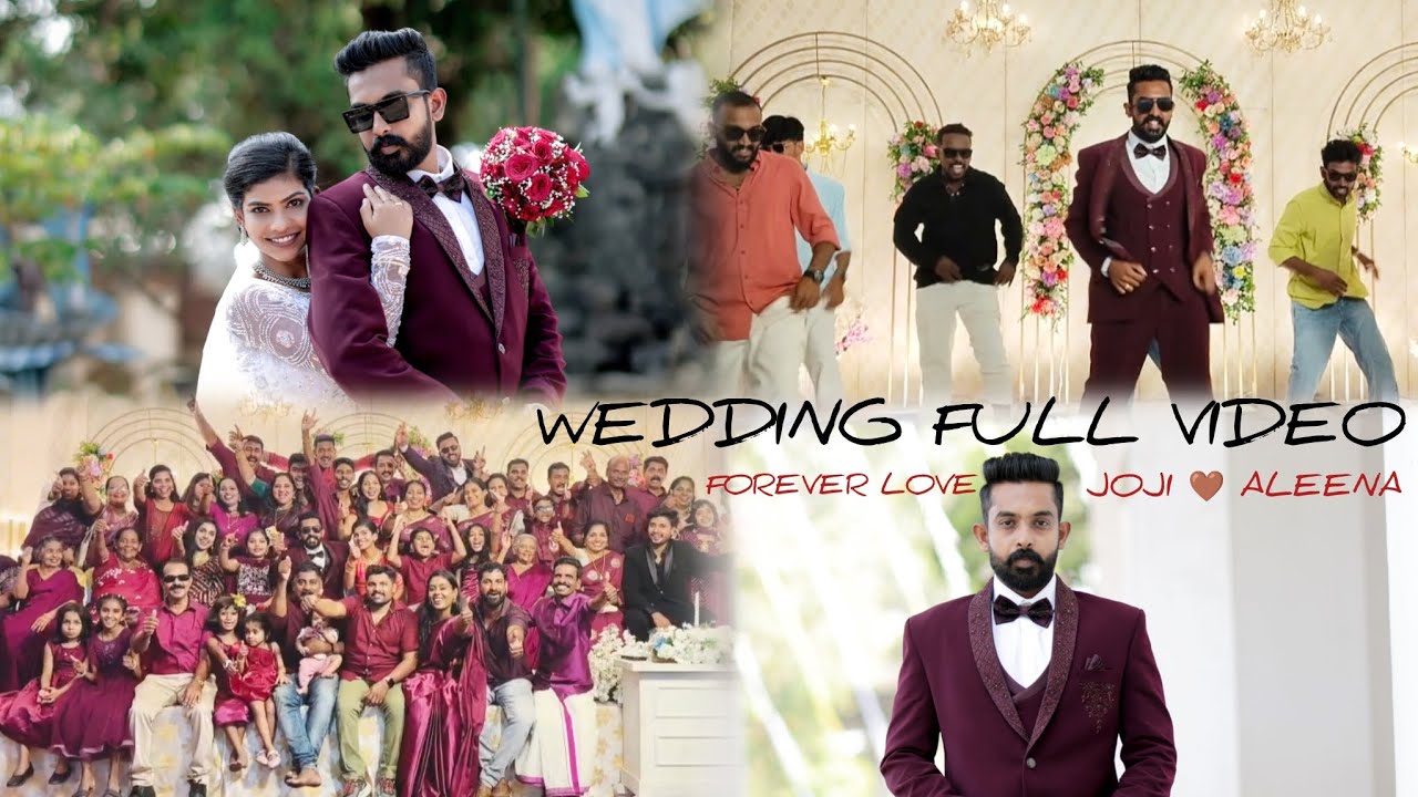 Wedding Day❤️‍🔥#wedding#viral#viralvideo#family#love#malayalam#kerala#weddingphotography#shortsfeed 