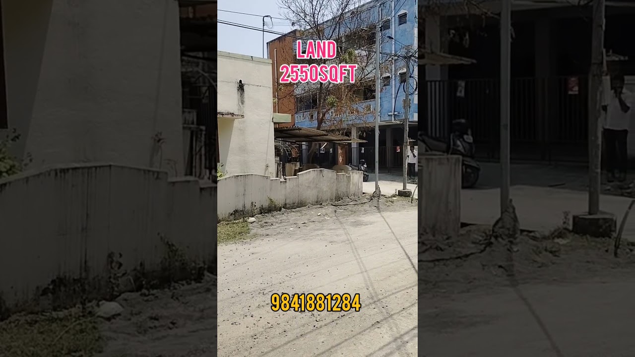 land for sale in Urapakkam
