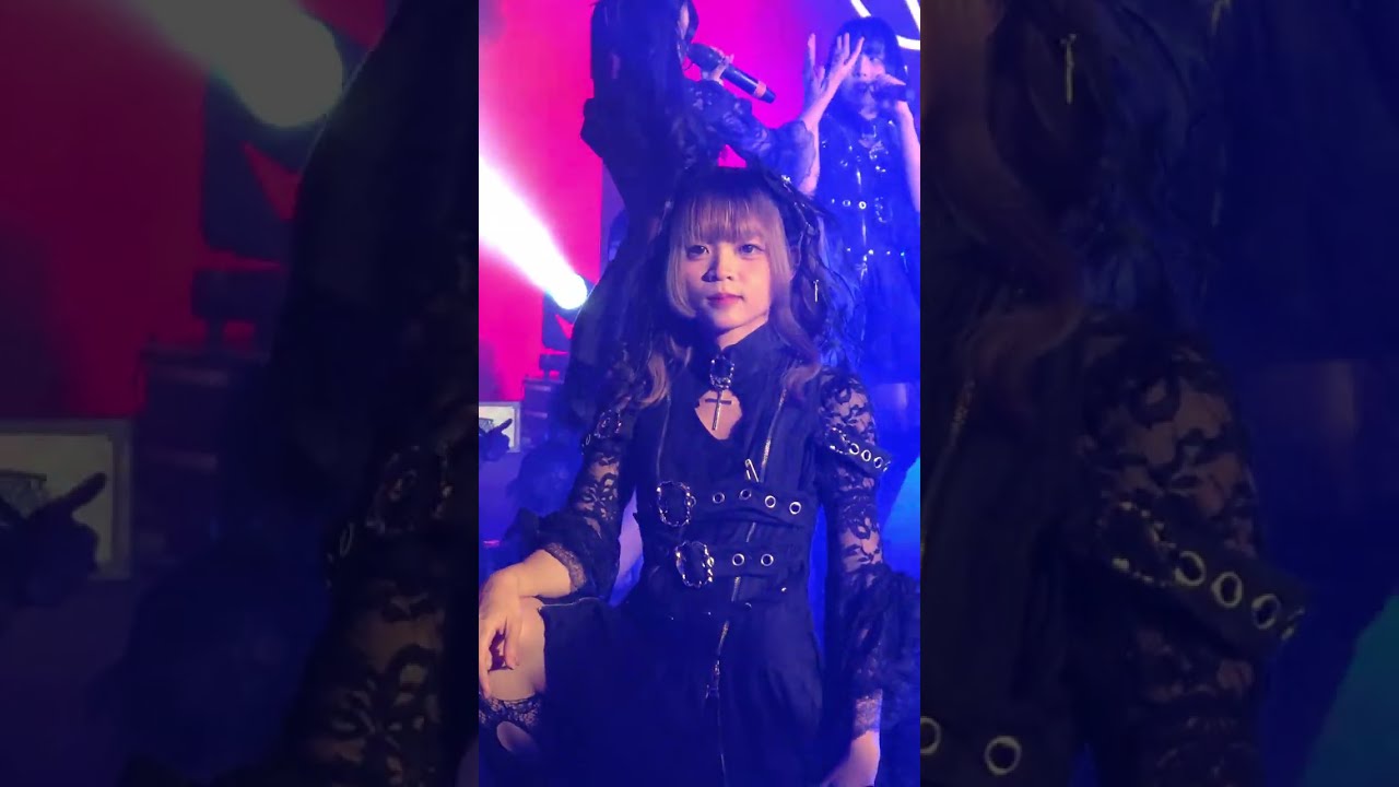 260125 (Haru Fancam) Yami Yami - Yurari Yureru @ Shadow of the Dawn [4K60FPS]