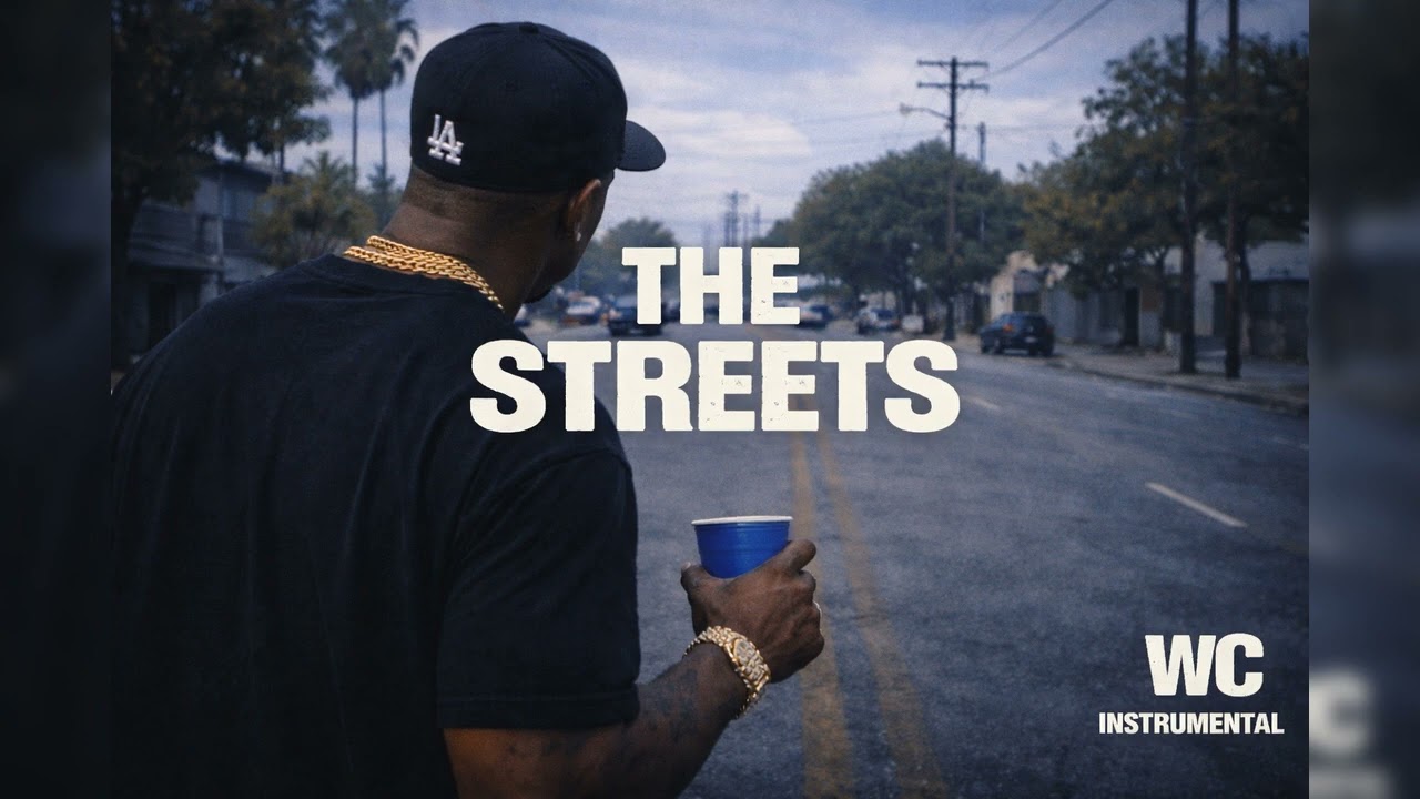 The Streets – West Coast Type Beat 2026