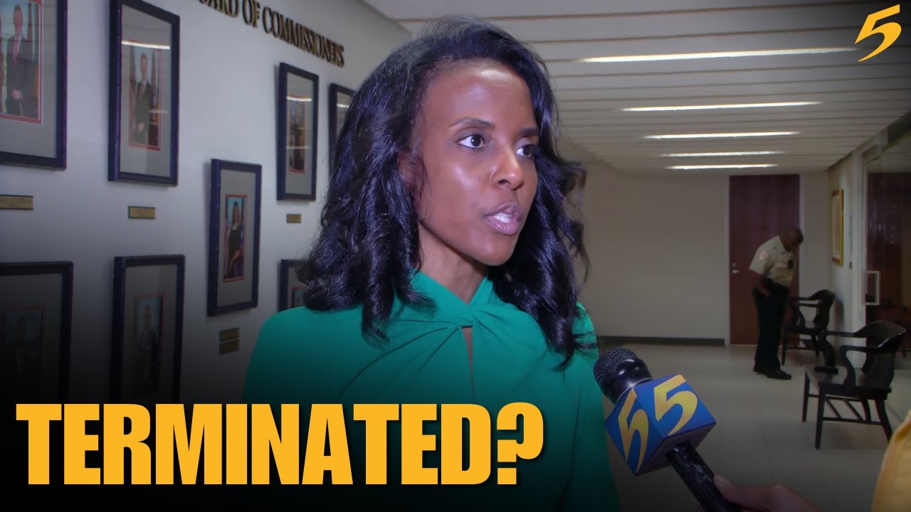 MSCS Board to discuss terminating contract of Supt. Dr. Marie Feagins