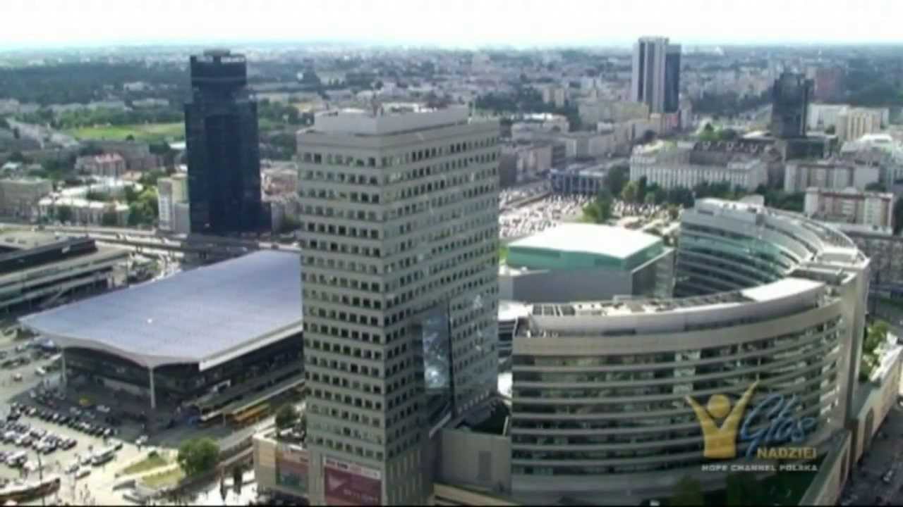 ADWENTYŚCI W POLSCE 2012