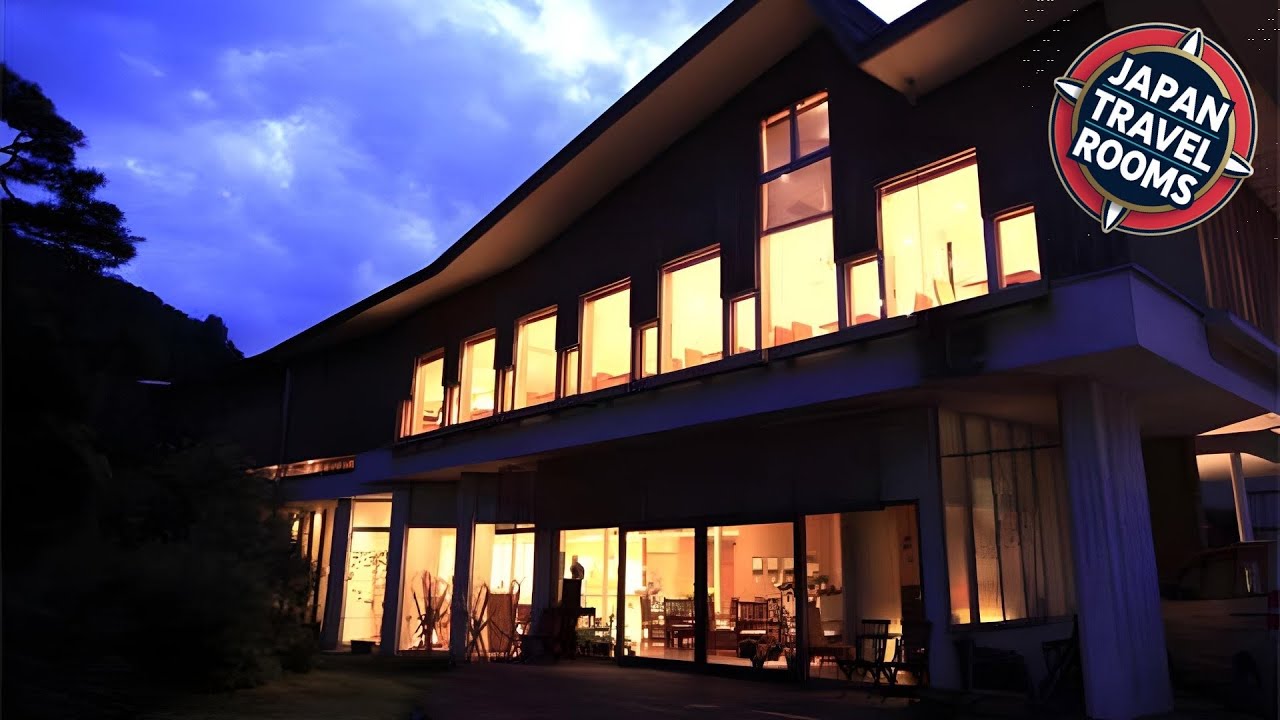 Breezbay Shuzenji Hotel | Izu, Japan | Hotel Review 🏨
